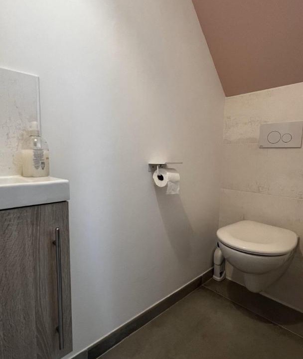 Photo of Bathroom in Taverny