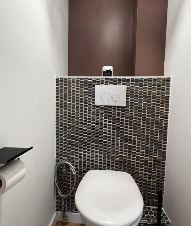 Photo of Bathroom in Taverny