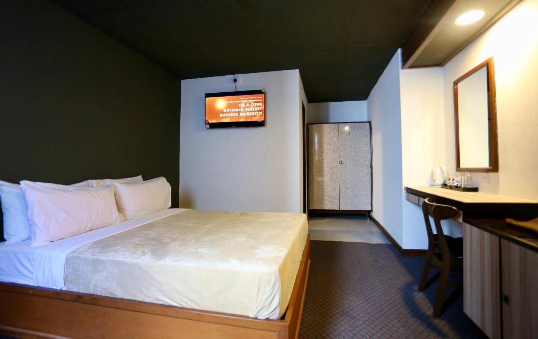 Photo of Others in Kampung Lintang