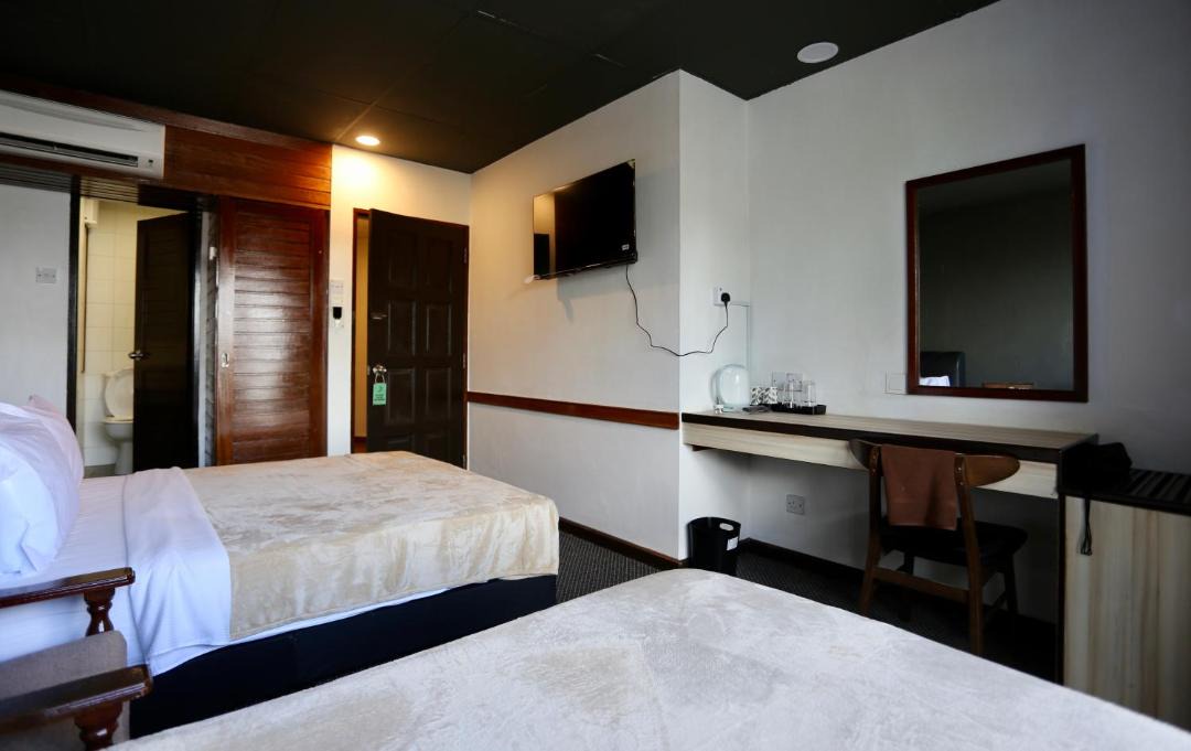 Photo of Others in Kampung Lintang