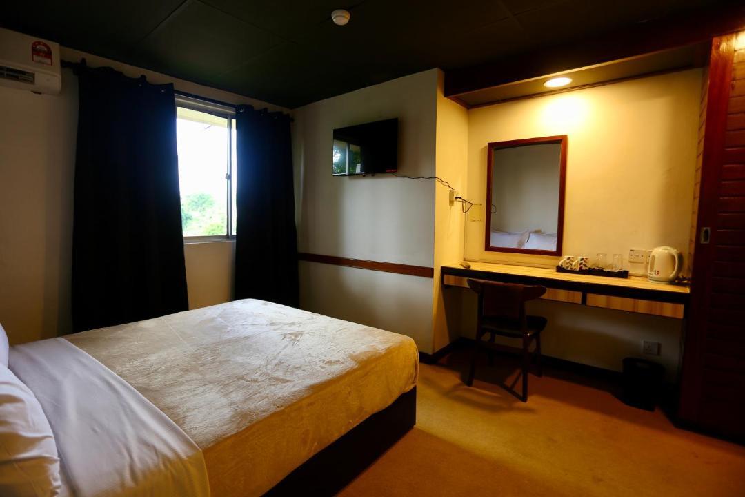 Photo of Others in Kampung Lintang