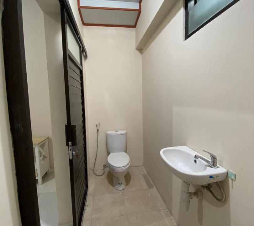 Photo of Bathroom in Kalasan