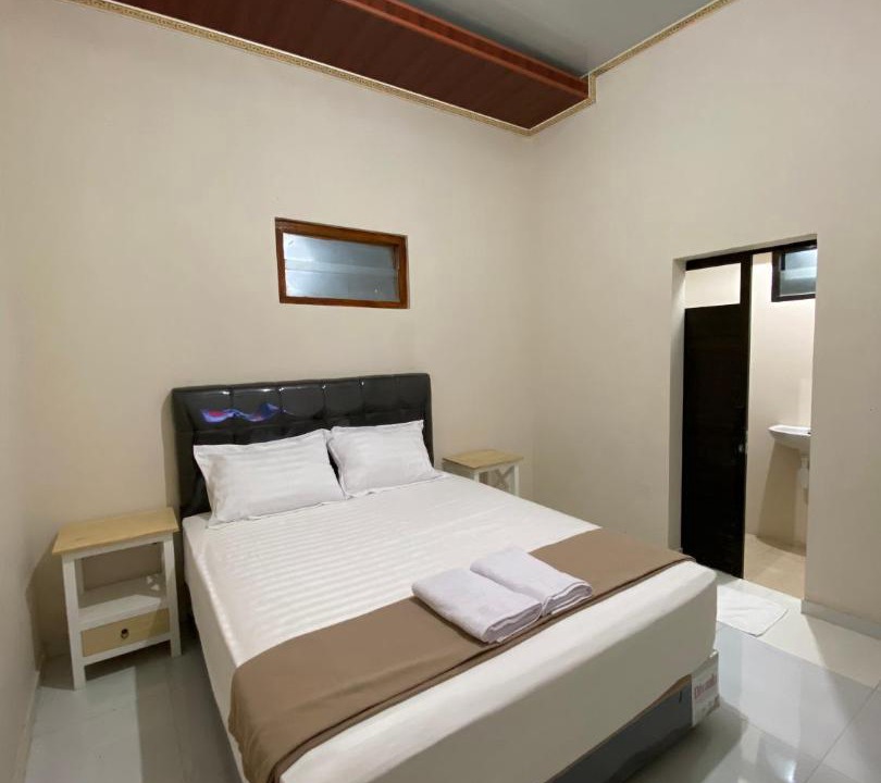Photo of Bedroom in Kalasan