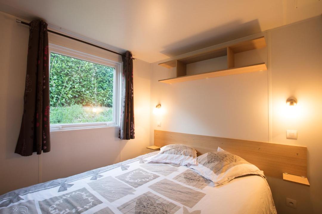 Photo of Bedroom in Creches-sur-Saone
