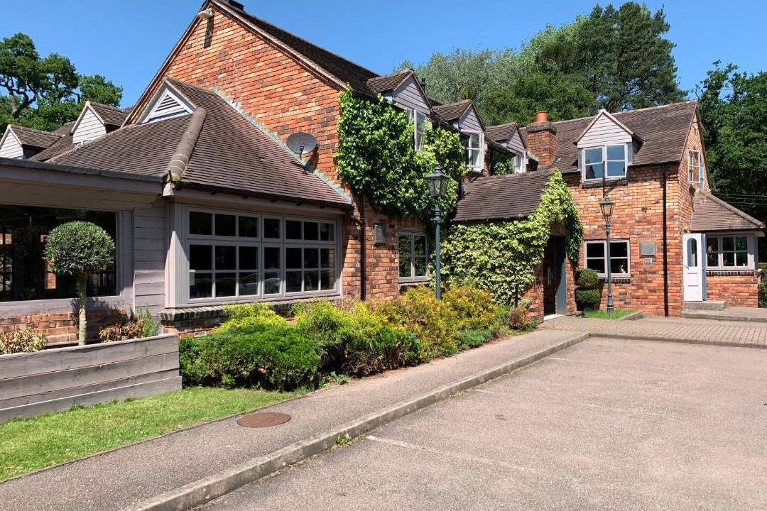 Photo of Others in Wixford