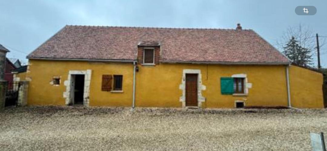 Photo of Buildings in Lainsecq