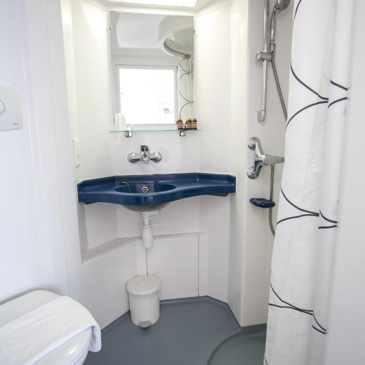 Photo of Bathroom in Saint-Gilles-Croix-de-Vie