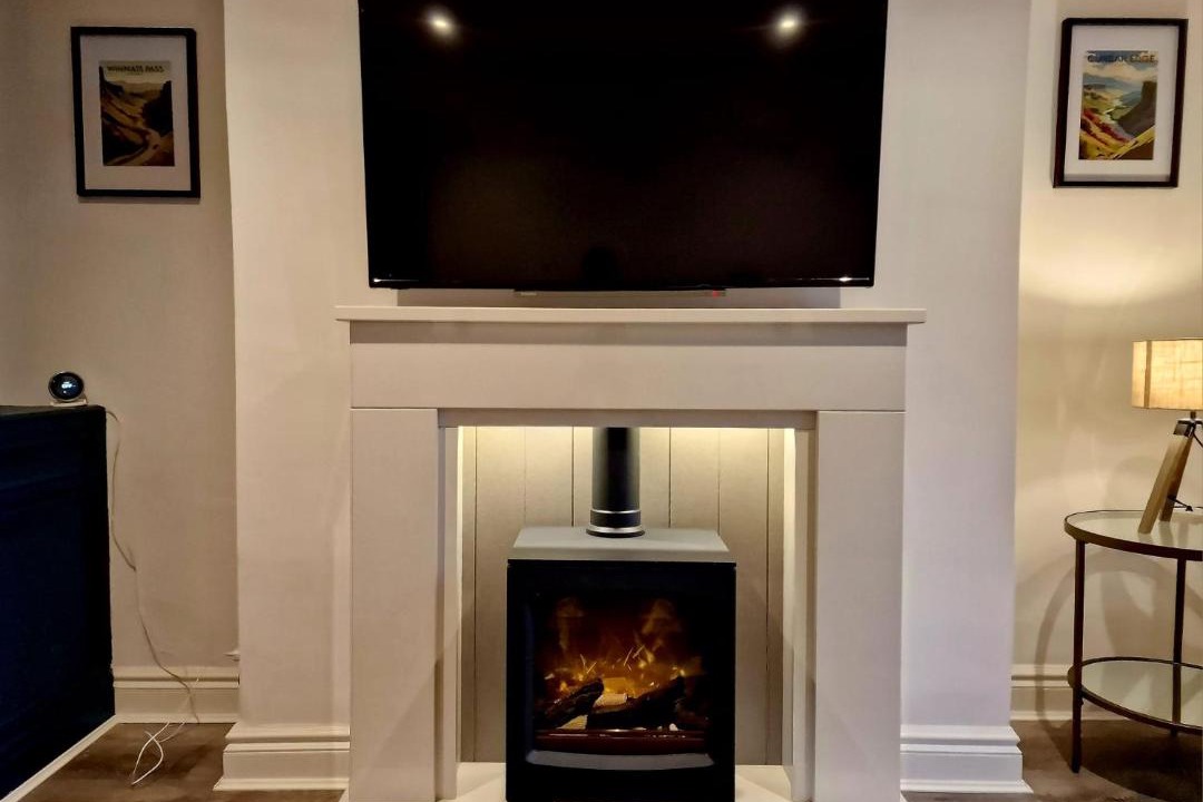 Photo of Others in New Mills