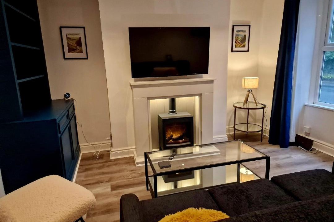 Photo of Others in New Mills