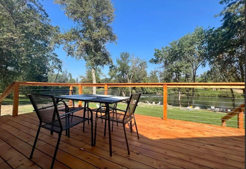 Photo of Patio Balcony in Fruitdale