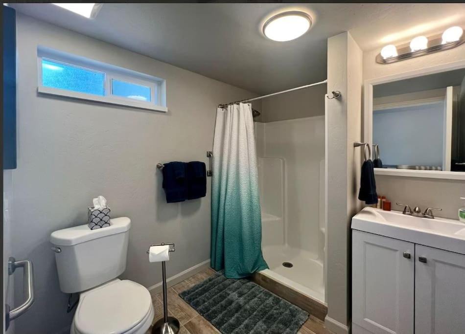 Photo of Bathroom in Fruitdale