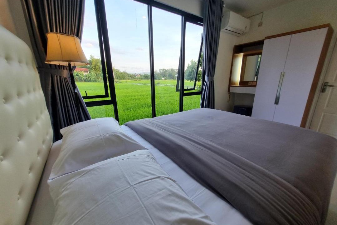 Photo of Bedroom in Sewon