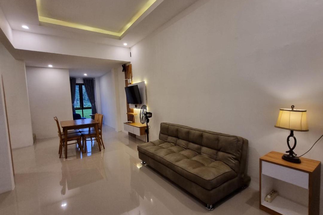 Photo of Livingroom in Sewon