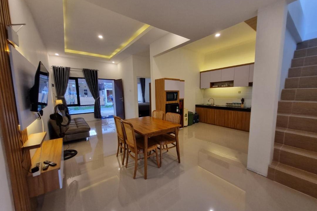 Photo of Livingroom in Sewon