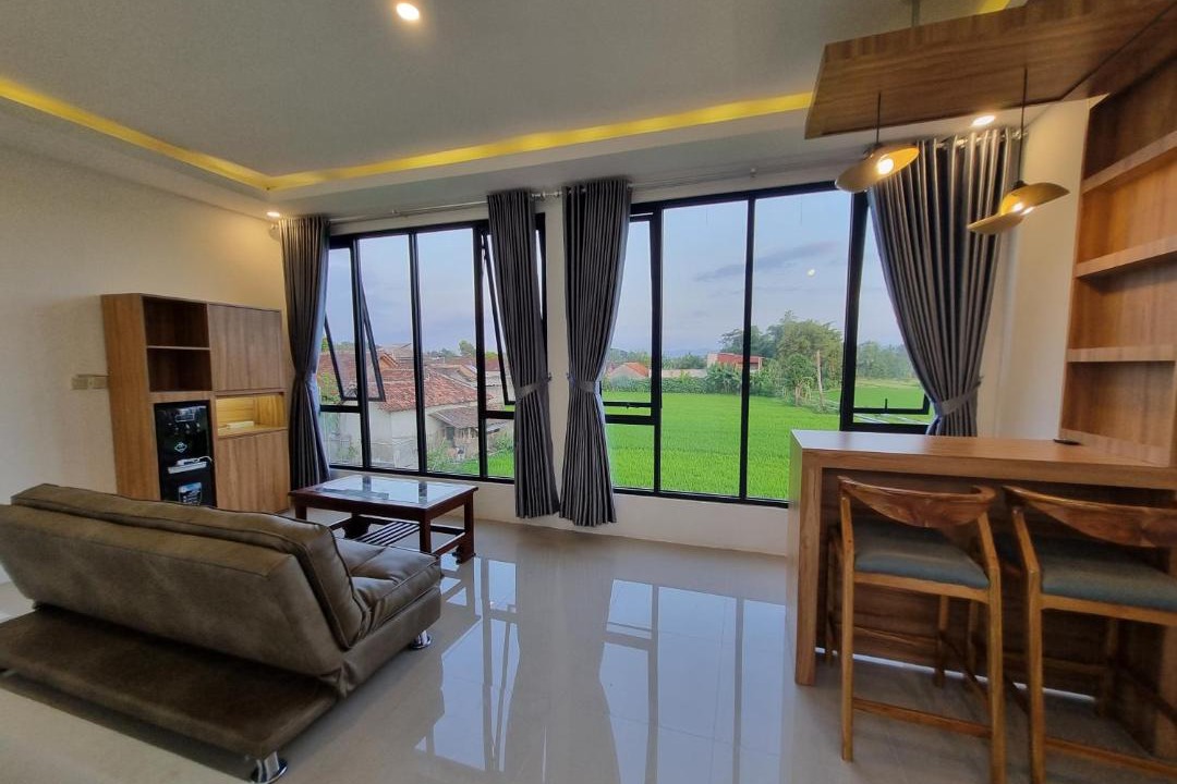 Photo of Livingroom in Sewon