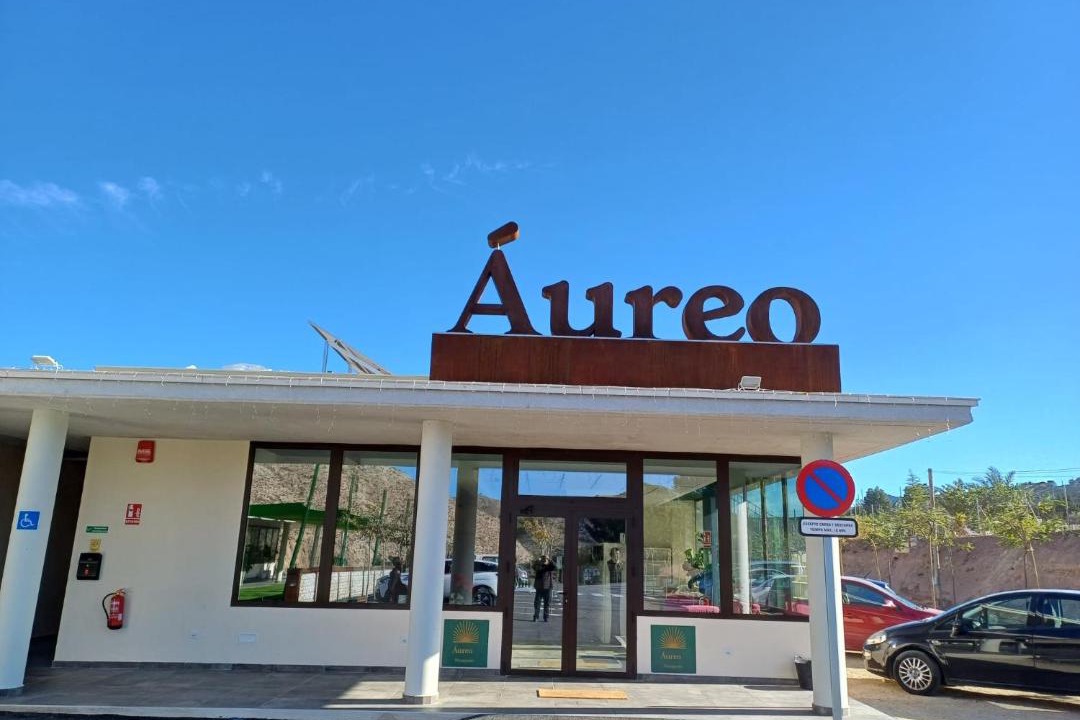 Photo of Others in Abarán