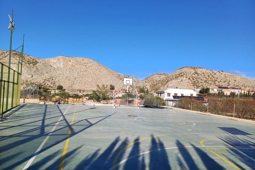 Photo of Others in Abarán