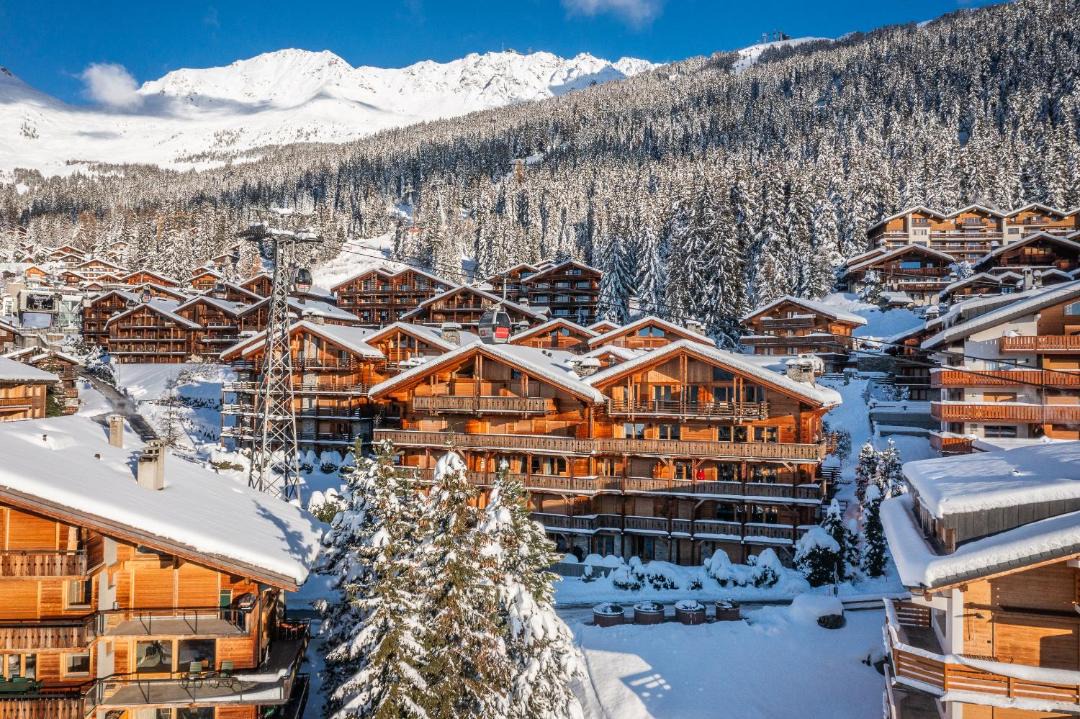 Photo of Others in Verbier