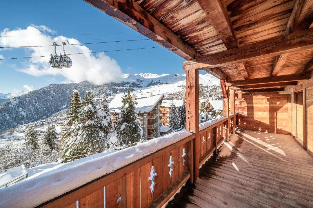 Photo of Others in Verbier