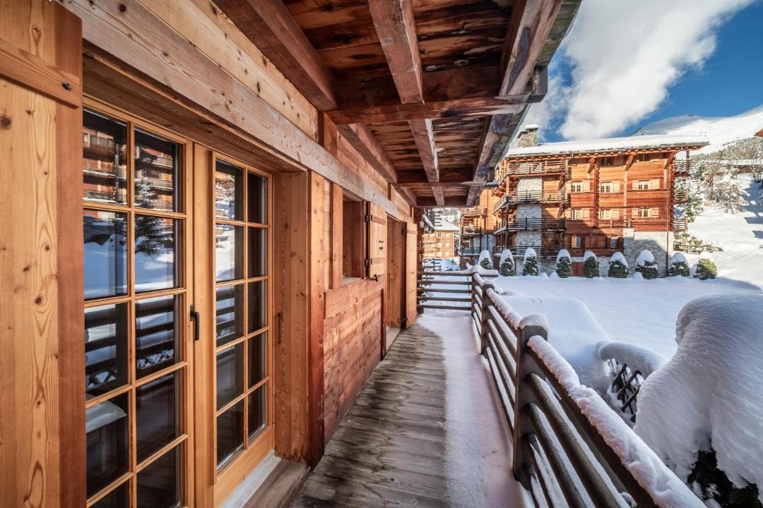 Photo of Others in Verbier