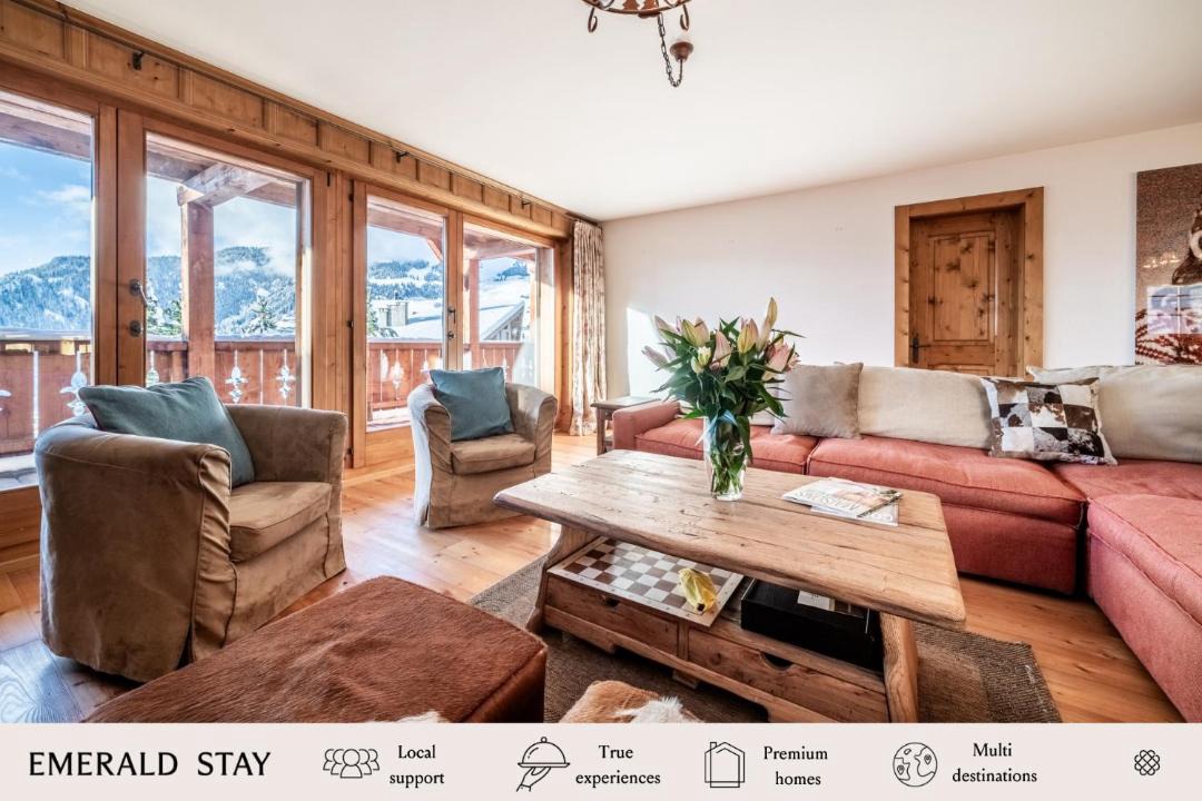 Photo of Others in Verbier