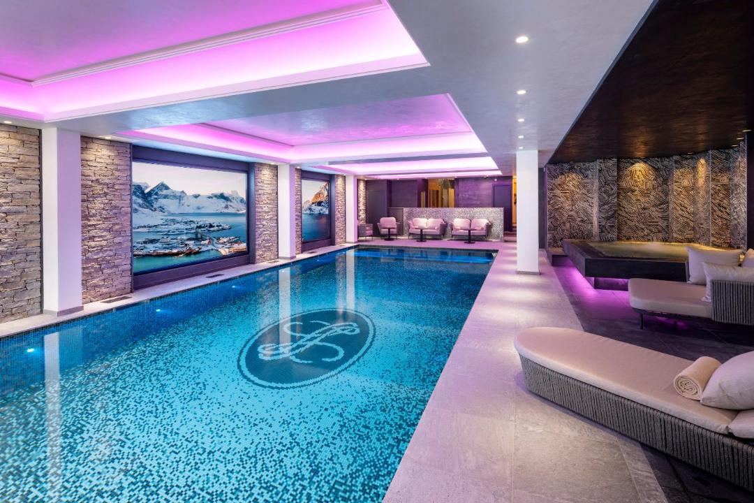 Photo of Others in Courchevel