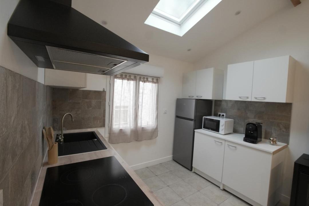 Photo of Kitchen in Orly