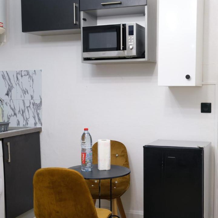 Photo of Others in Le Bourget