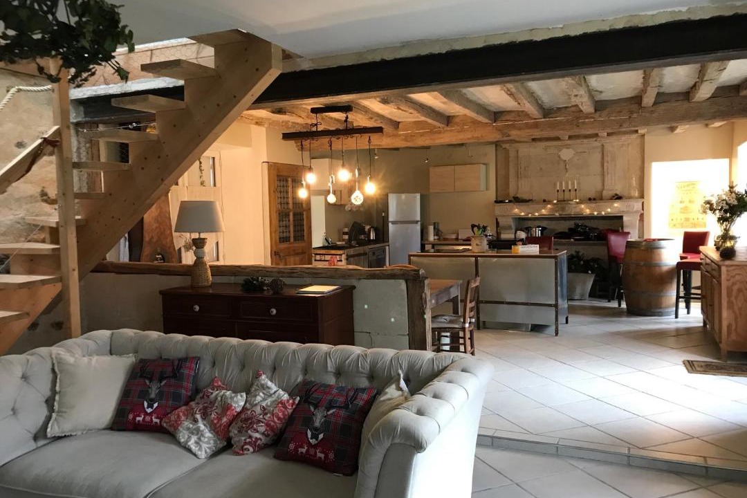 Photo of Others in Cersay