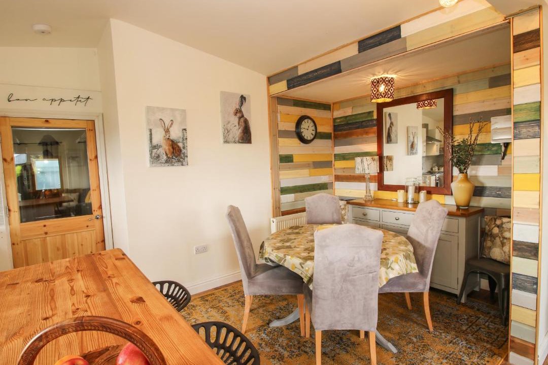 Photo of Others in Halfway House