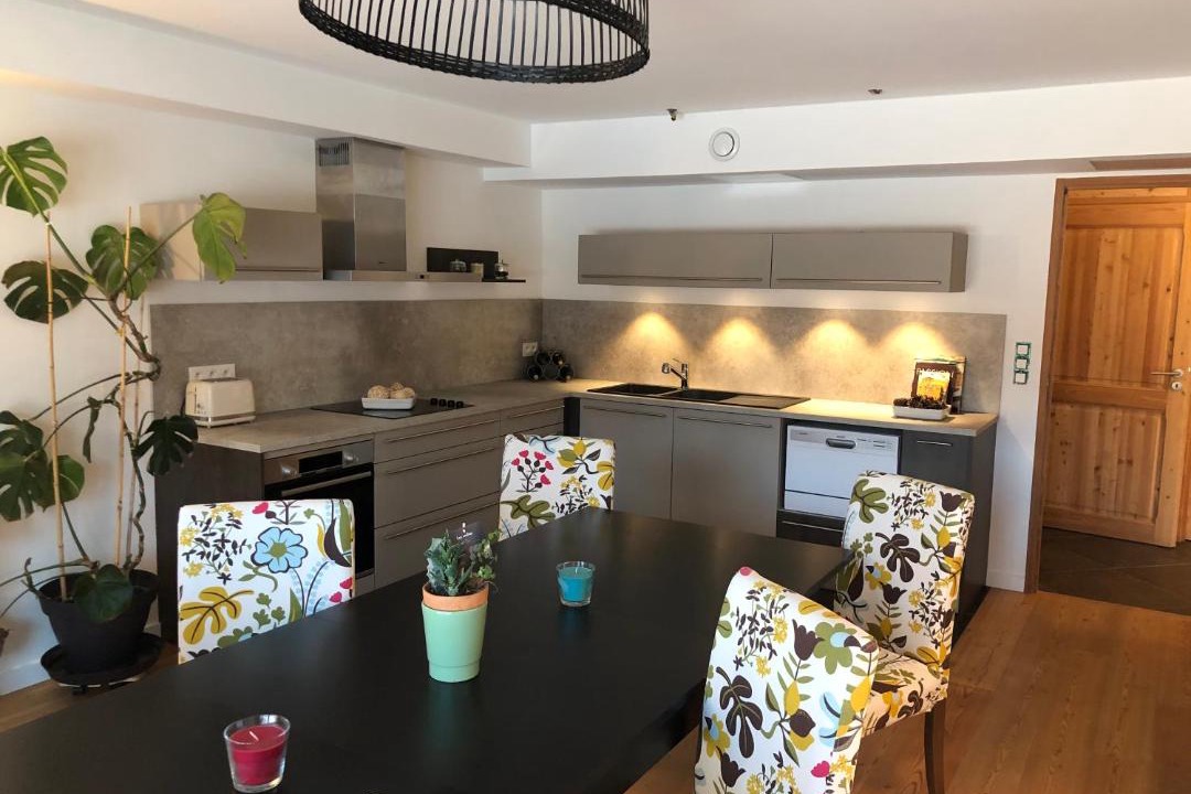 Photo of Livingroom in Saint-Andre-d'Embrun