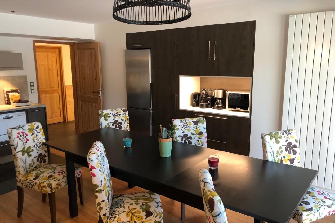 Photo of Livingroom in Saint-Andre-d'Embrun