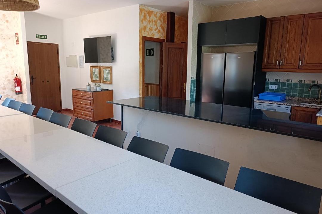 Photo of Kitchen in Los Angeles de San Rafael