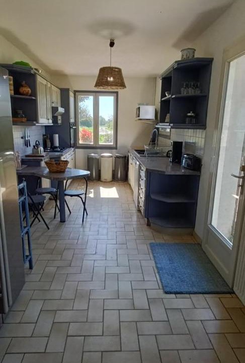 Photo of Kitchen in Louans