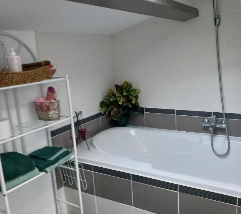 Photo of Bathroom in Arvert