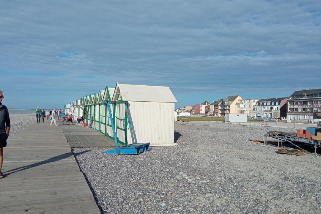 Photo of Others in Cayeux-sur-Mer