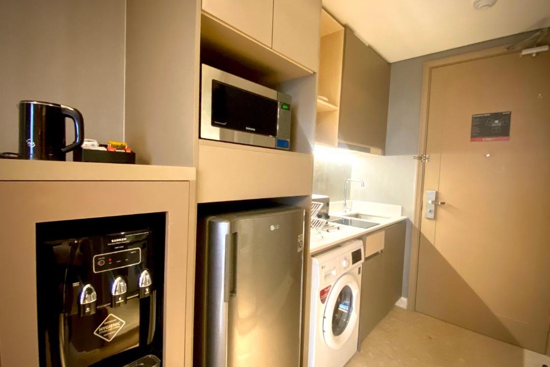Photo of Kitchen in Pantai Indah Kapuk