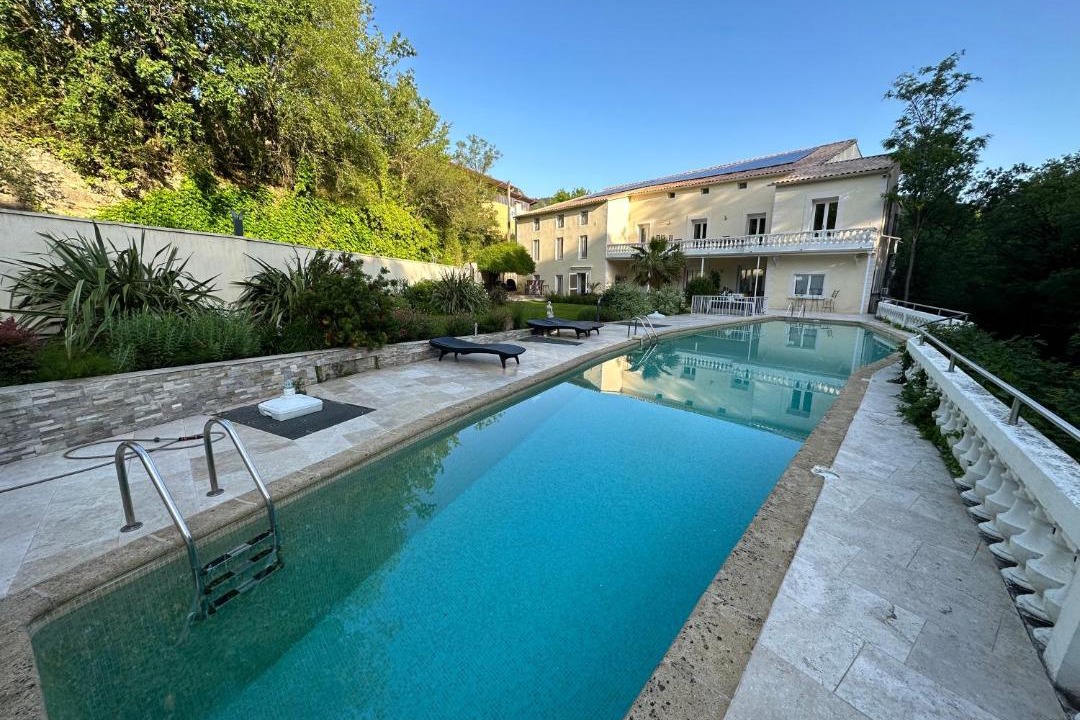 Photo of Outdoor in Soubes