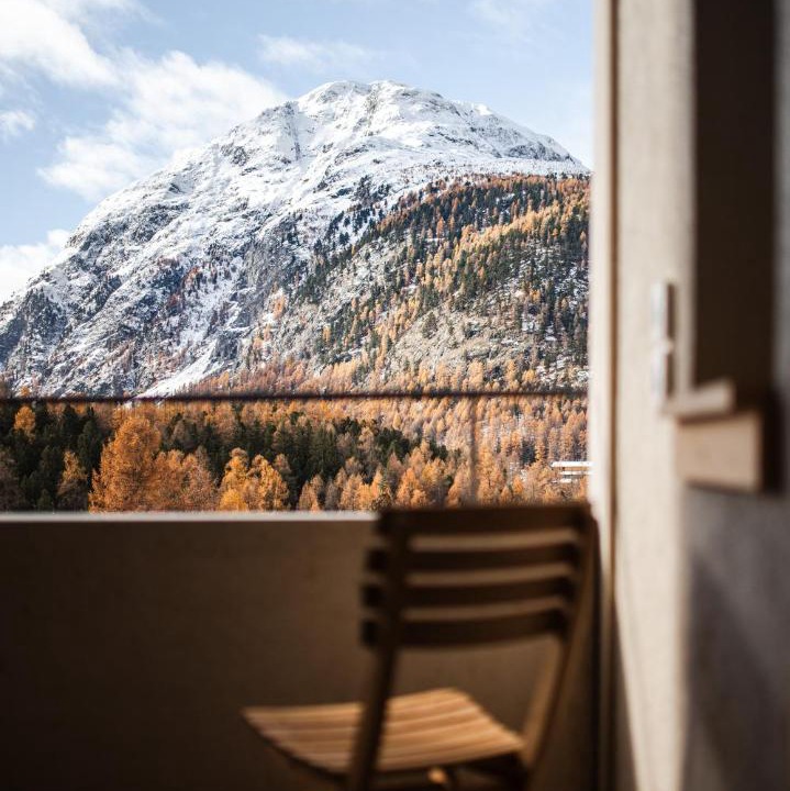 Photo of Others in Pontresina