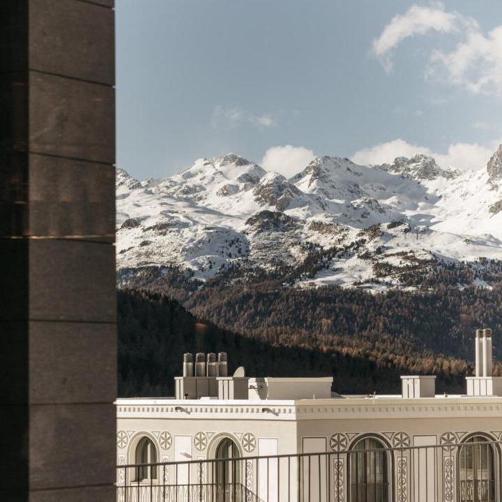 Photo of Others in Pontresina