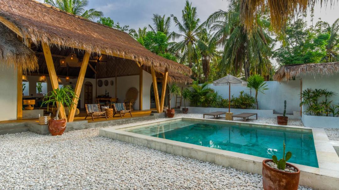 Photo of Outdoor in Gili Air
