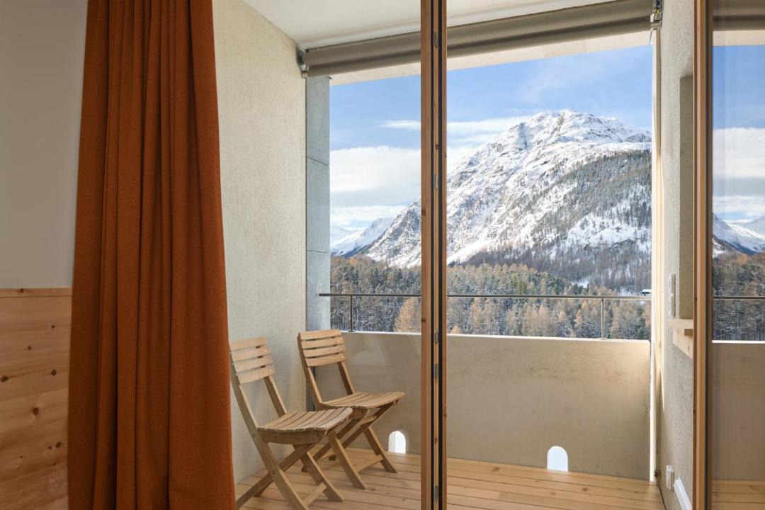 Photo of Others in Pontresina