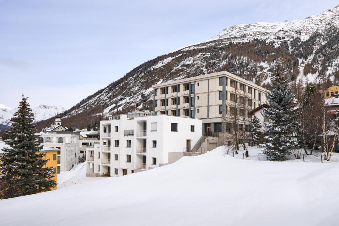 Photo of Others in Pontresina