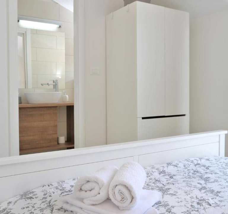 Photo of Bedroom in Supetar