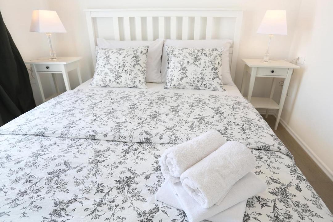 Photo of Bedroom in Supetar