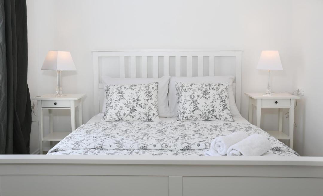 Photo of Bedroom in Supetar