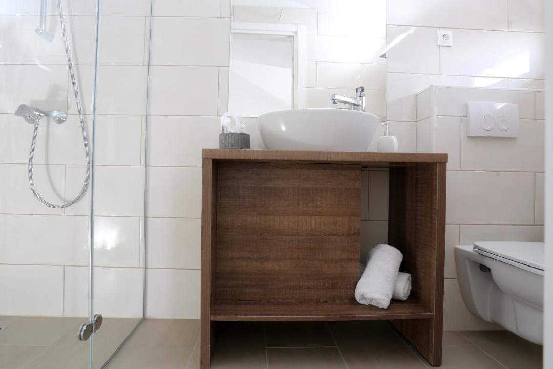 Photo of Bathroom in Supetar