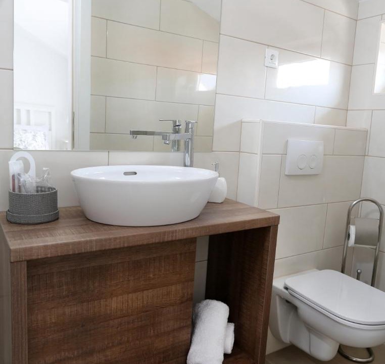 Photo of Bathroom in Supetar