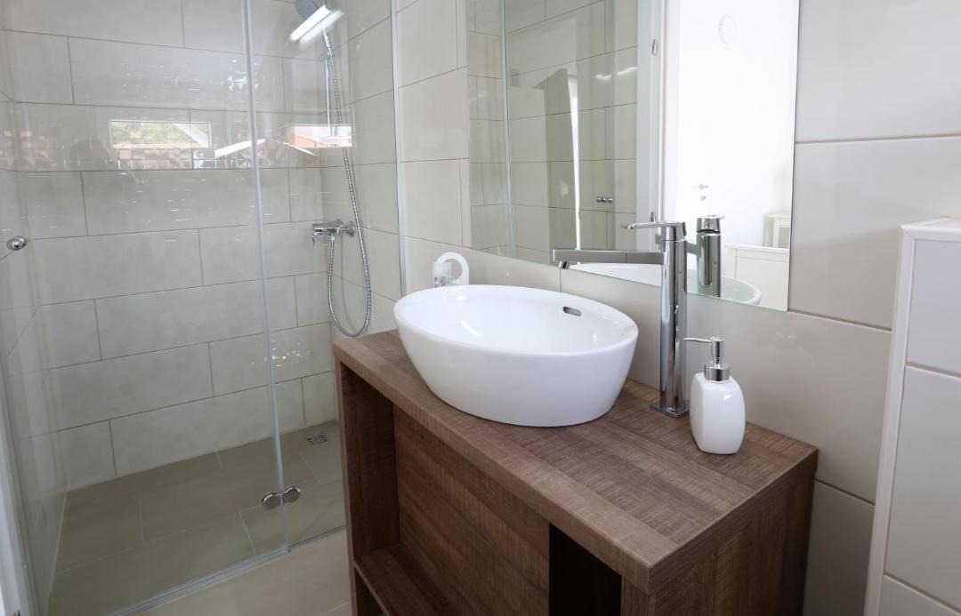 Photo of Bathroom in Supetar