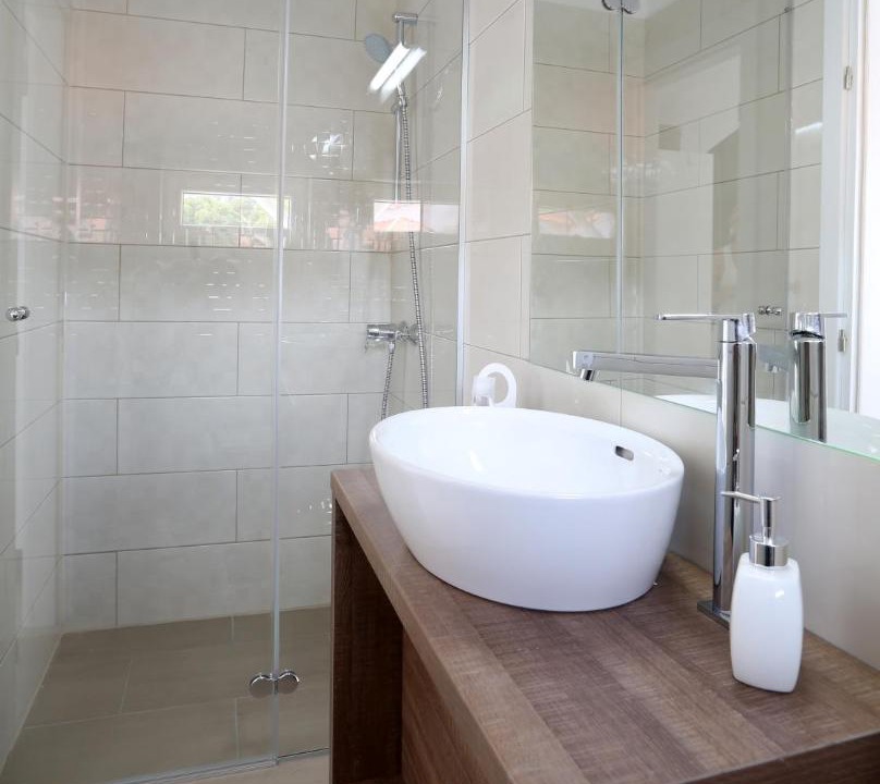 Photo of Bathroom in Supetar
